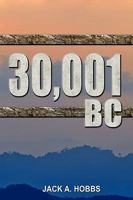 30,001 BC 1608608298 Book Cover