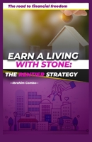 Earning a living with the Stone: The Annuitant's Strategy B0CFZMMQQJ Book Cover