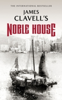 Noble House 0440164842 Book Cover