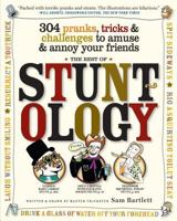Best of Stuntology 0761149783 Book Cover