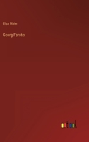 Georg Forster (1856) 1120471850 Book Cover