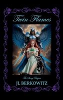 Twin Flames, the Story Begins B0DQ6GFMDG Book Cover