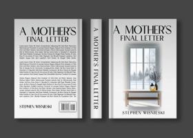 A Mother's Final Letter 1964551919 Book Cover