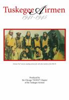 Tuskegee Airmen 1941-1945 193965405X Book Cover
