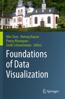 Foundations of Data Visualization 3030344436 Book Cover