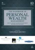 The Handbook of Personal Wealth Management: How to Ensure Maximum Investment Returns with Security 0749449527 Book Cover