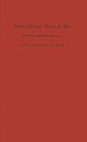 Satiric Allegory: Mirror of Man (Yale Studies in English) 0313204578 Book Cover