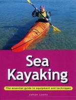 Sea Kayaking 0811729214 Book Cover