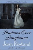Shadows Over Longbourn 198792942X Book Cover