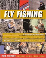 Fly Fishing: A Woman's Guide 0071581855 Book Cover