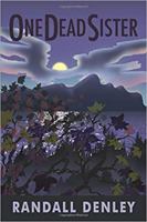 One Dead Sister 189750828X Book Cover