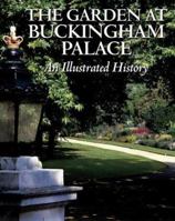 Garden at Buckingham Palace 1902163826 Book Cover