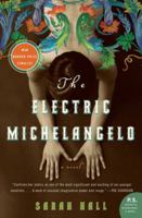 The Electric Michelangelo 0060817240 Book Cover
