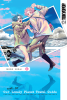 Our Not-So-Lonely Planet Travel Guide, Volume 4 1427875022 Book Cover