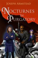 Nocturnes in Purgatory 1935303449 Book Cover