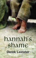 Hannah's Shame 0750534389 Book Cover