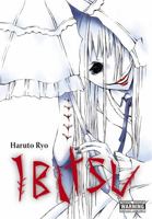 Ibitsu 1975353315 Book Cover