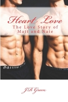 Heart Love 1519399774 Book Cover