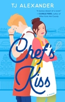 Chef's Kiss 1982189088 Book Cover