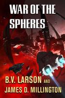 War of the Spheres 1795862335 Book Cover