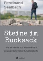 Steine im Rucksack (German Edition) 374974243X Book Cover