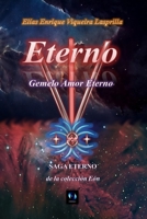 Eterno: Gemelo Amor Eterno B08N3X4QG3 Book Cover