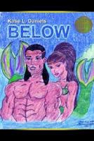 Below 1403398372 Book Cover