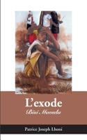 L'Exode (French Edition) 2322148571 Book Cover