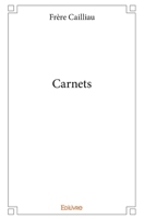 Carnets (French Edition) 233405075X Book Cover