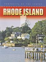 Rhode Island 0836847245 Book Cover