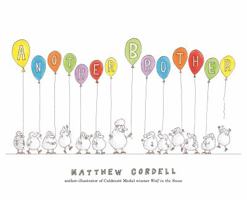 Another Brother 0312643241 Book Cover