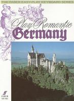 Play Romantic Germany 0571510698 Book Cover