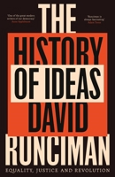The History of Ideas 1800815921 Book Cover