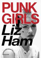 Punk Girls 0648059812 Book Cover