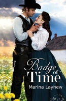 Badge of Time 1735535613 Book Cover