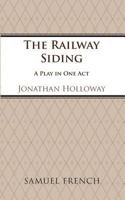 The Railway Siding 0573122296 Book Cover