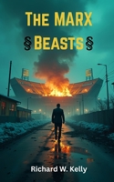 MARX Beasts 1971461199 Book Cover