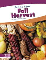 Fall Harvest 1644934078 Book Cover