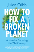 How to Fix a Broken Planet 1009333410 Book Cover