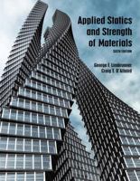 Applied Statics and Strength of Materials 0024149616 Book Cover