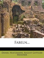 Fabeln... 1273145887 Book Cover