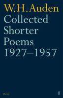 Collected Shorter Poems, 1927-1957 0394720156 Book Cover