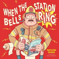 WHEN THE STATION BELLS RING 0648601781 Book Cover