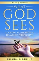 What God Sees: Looking at Life from a Heavenly Perspective 1964081629 Book Cover