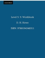 American Start with English 5: Workbook 0194340317 Book Cover