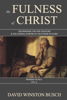 The Fulness of Christ B0B2VSTKMH Book Cover