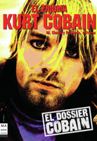 El Enigma Kurt Cobain 849622290X Book Cover