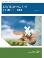 Developing the Curriculum