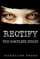 Rectify: The Complete Series 107713908X Book Cover