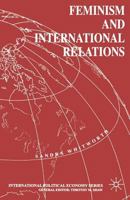 Feminism and International Relations 0333664809 Book Cover